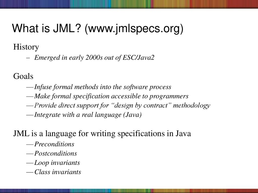 Programming Languages 2nd edition Tucker and Noonan - ppt download