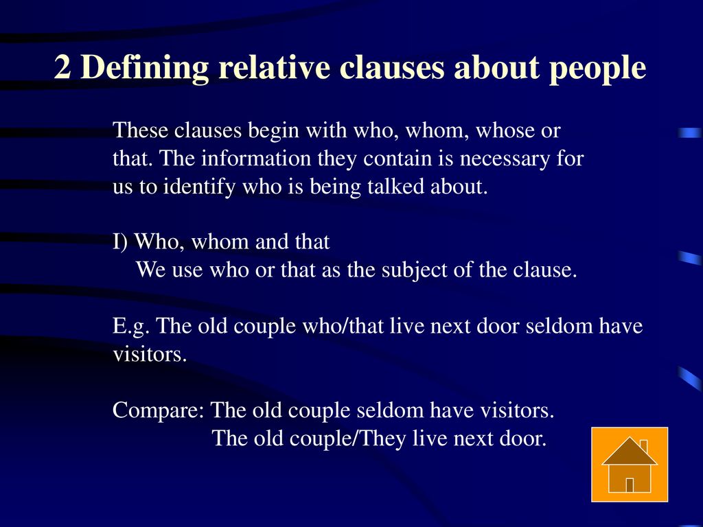 Defining relative clauses перевод. Defining relative Clauses. Non defining relative Clauses. Defining and non-defining relative Clauses. Презентация defining relative Clauses.