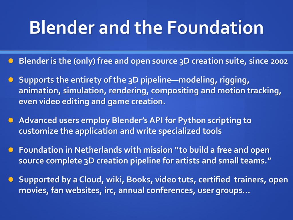 How to make a basic game in blender with python • Part 1 