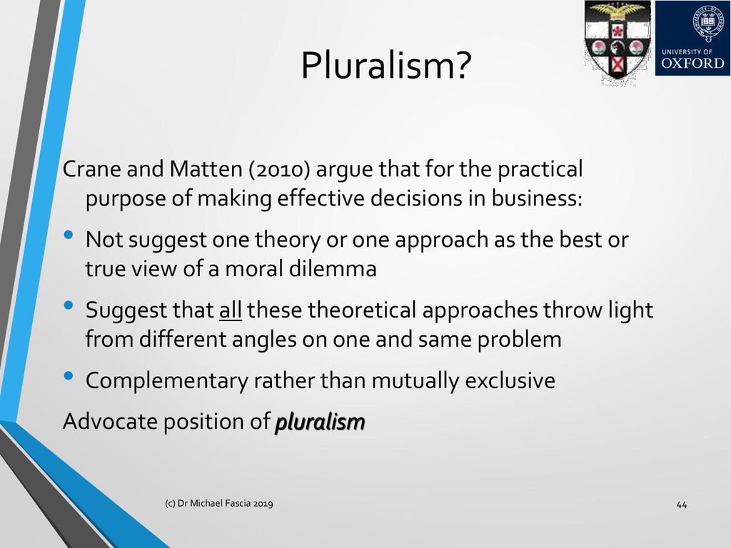 EVALUATING BUSINESS ETHICS - ppt download