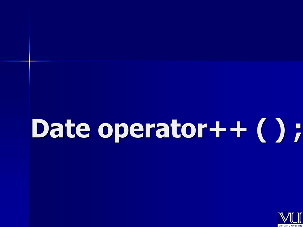 Introduction to Programming - ppt download