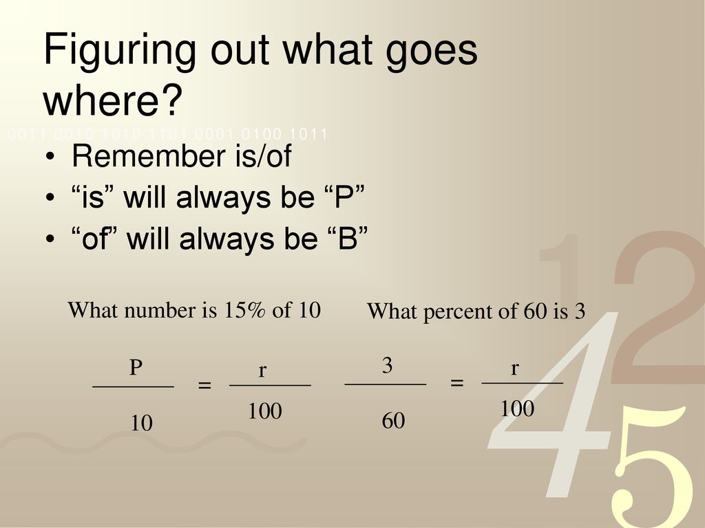 5 1 Objective Solving Proportions Ppt Download 5-1-objective-solving-proportions-ppt-download