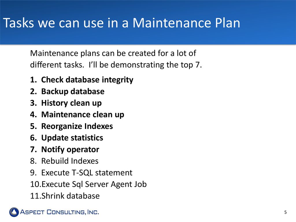Sql saturday philadelphia ppt download