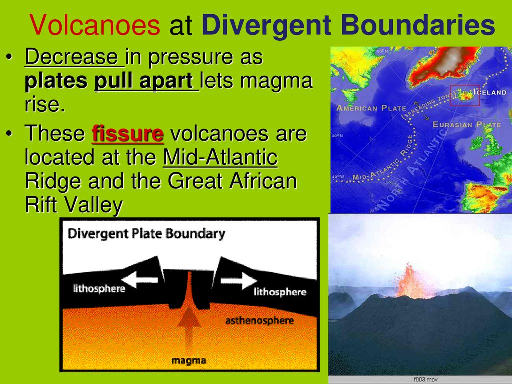 Volcanoes. - ppt download