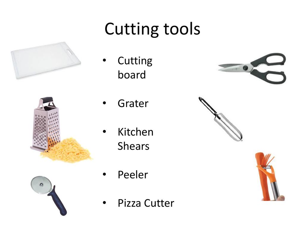 Tools of the trade. - ppt download