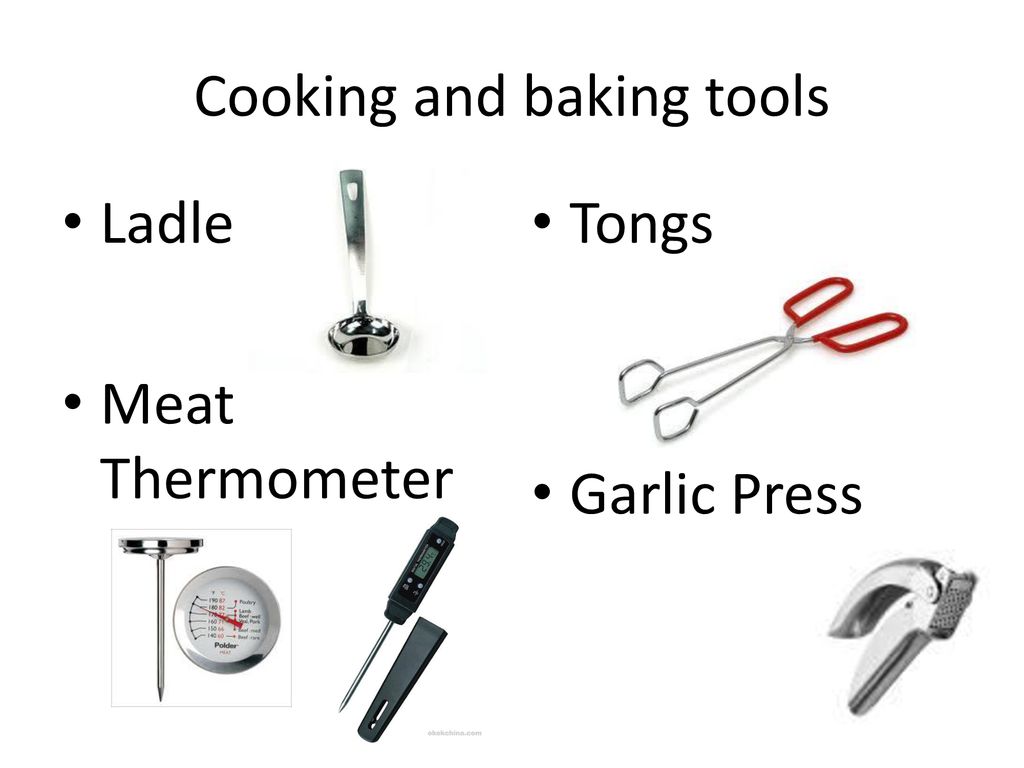 Tools of the Trade Archives - Carma's Cookery