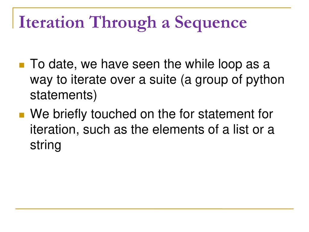 Introduction to Strings - ppt download