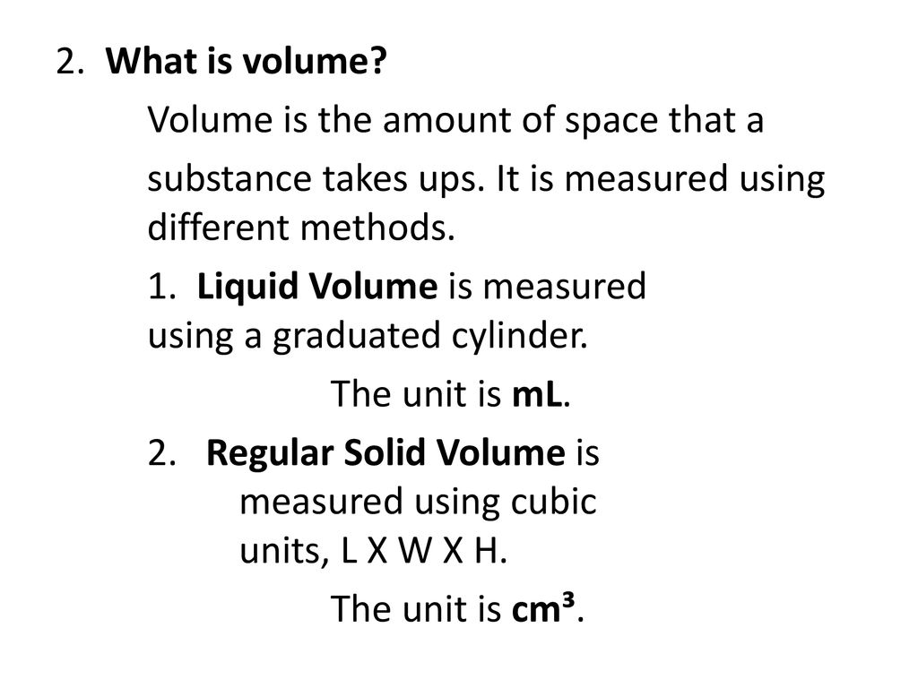A Closer Look At The Physical Property Of Density Ppt Download ib-dp-biology-sl-1-1-3-surface-area-to-volume-ratio