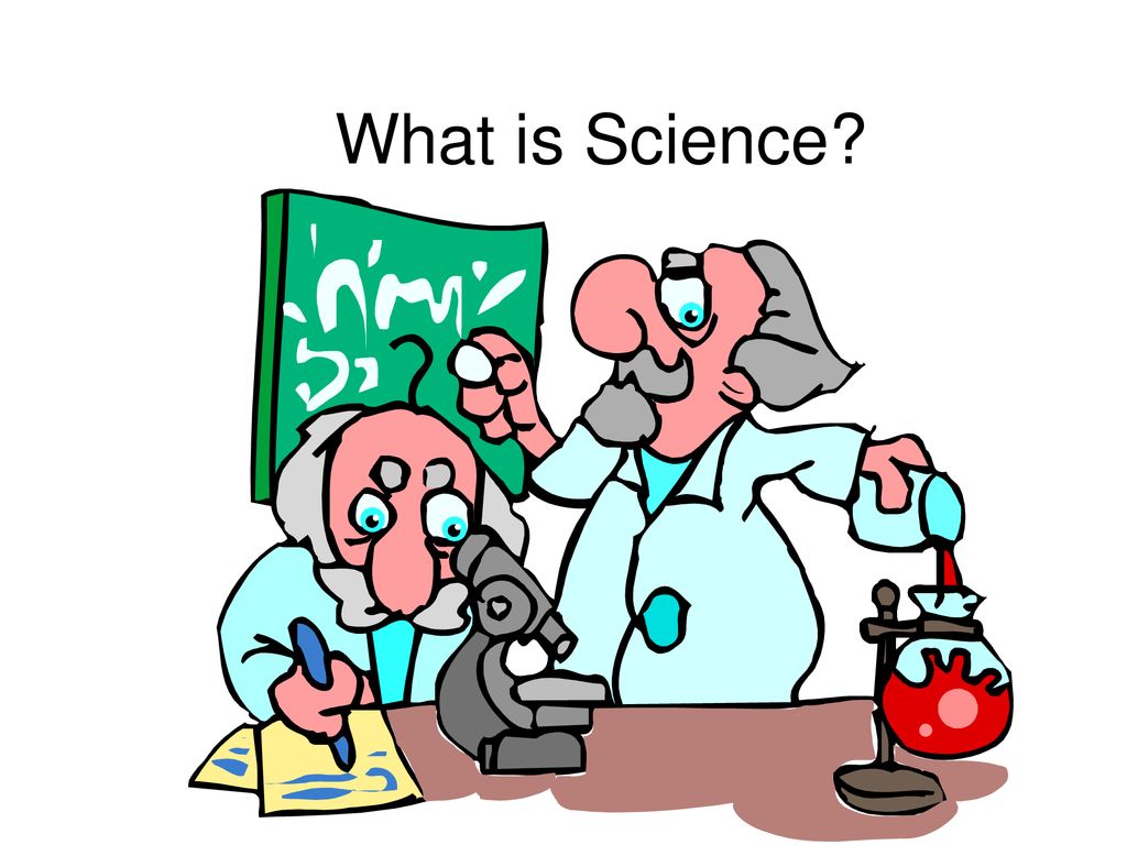 what-is-science-ppt-download