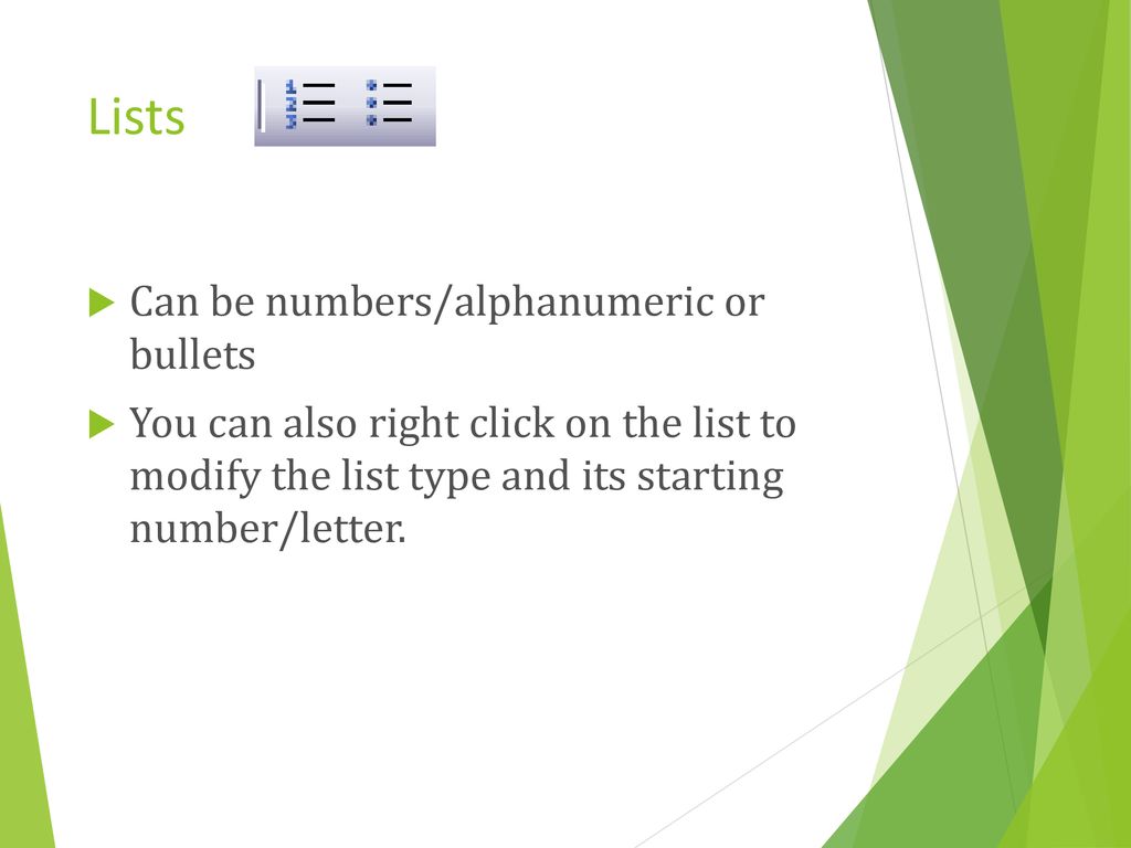 Microsoft Word 1453 Additional Features. - ppt download