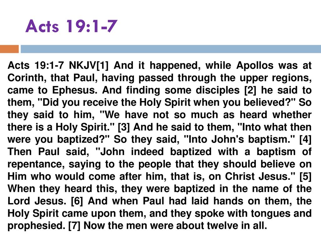 Acts 19 1 7 2 Corinthians 9 6 8 NKJV 6 But This I Say He Who Sows acts-19-1-7-2-corinthians-9-6-8-nkjv-6-but-this-i-say-he-who-sows