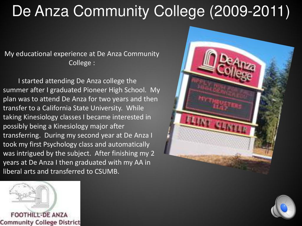 Life before California State University, Monterey Bay - ppt download