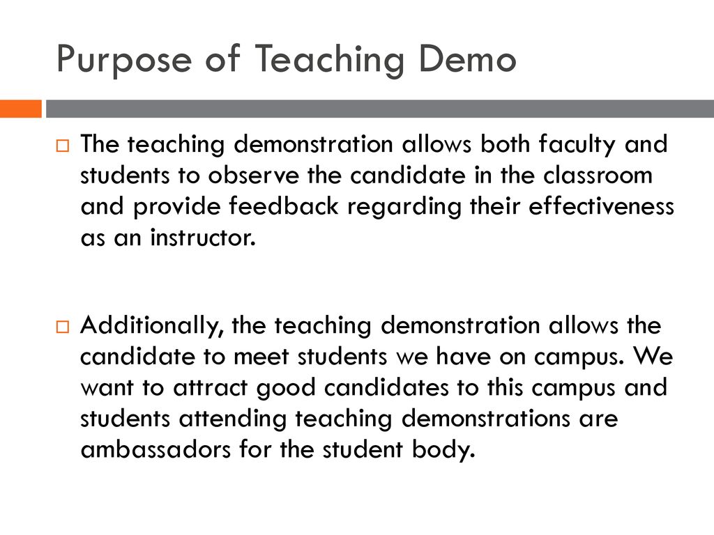 classroom-teaching-demonstrations-ppt-download