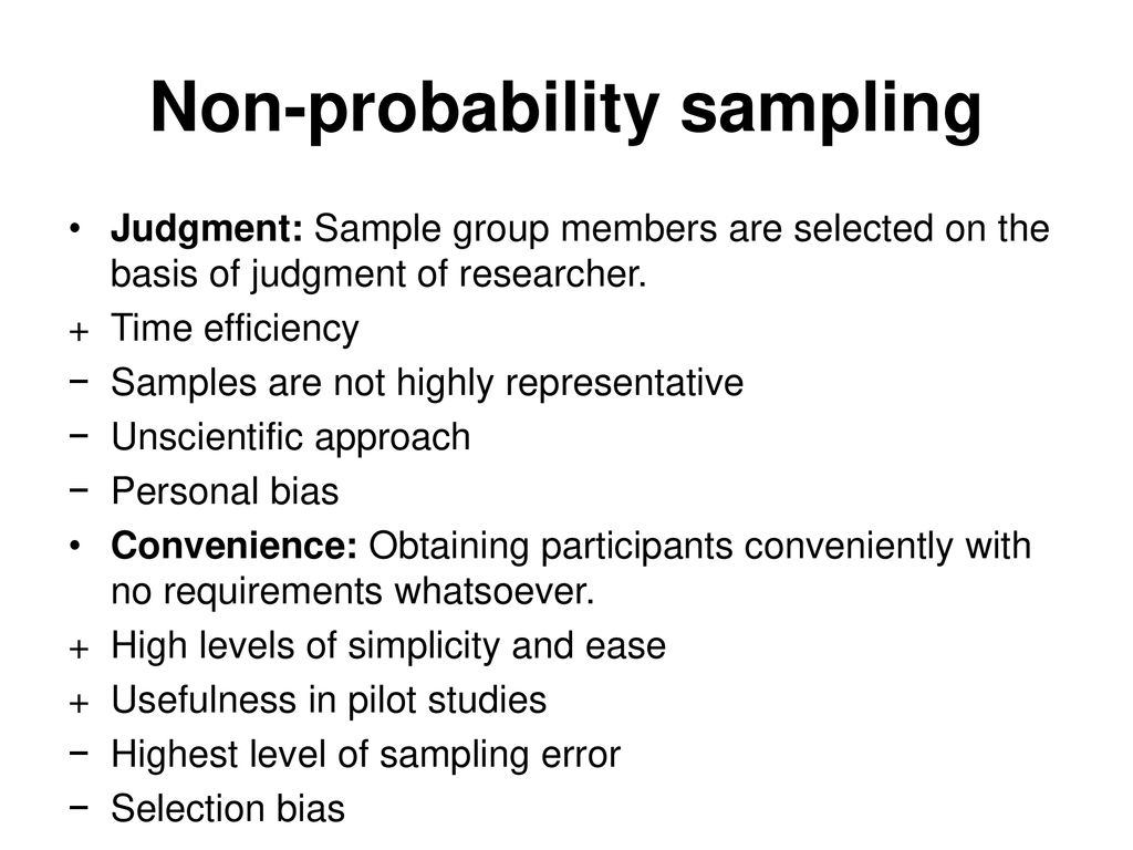 Introduction to Biostatistics - ppt download