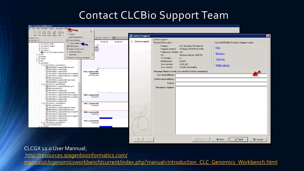 clc main workbench manual clc main workbench manual