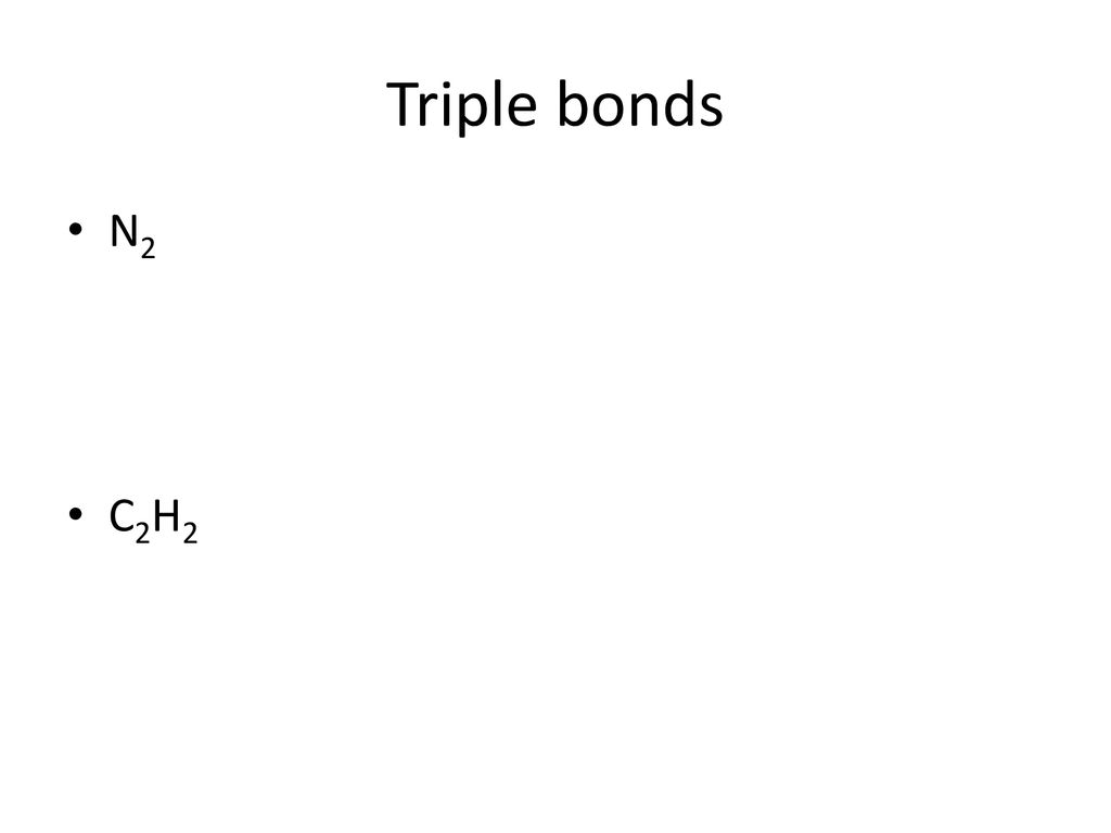 Chapter 7 Ionic & Covalent Bonds. - ppt download