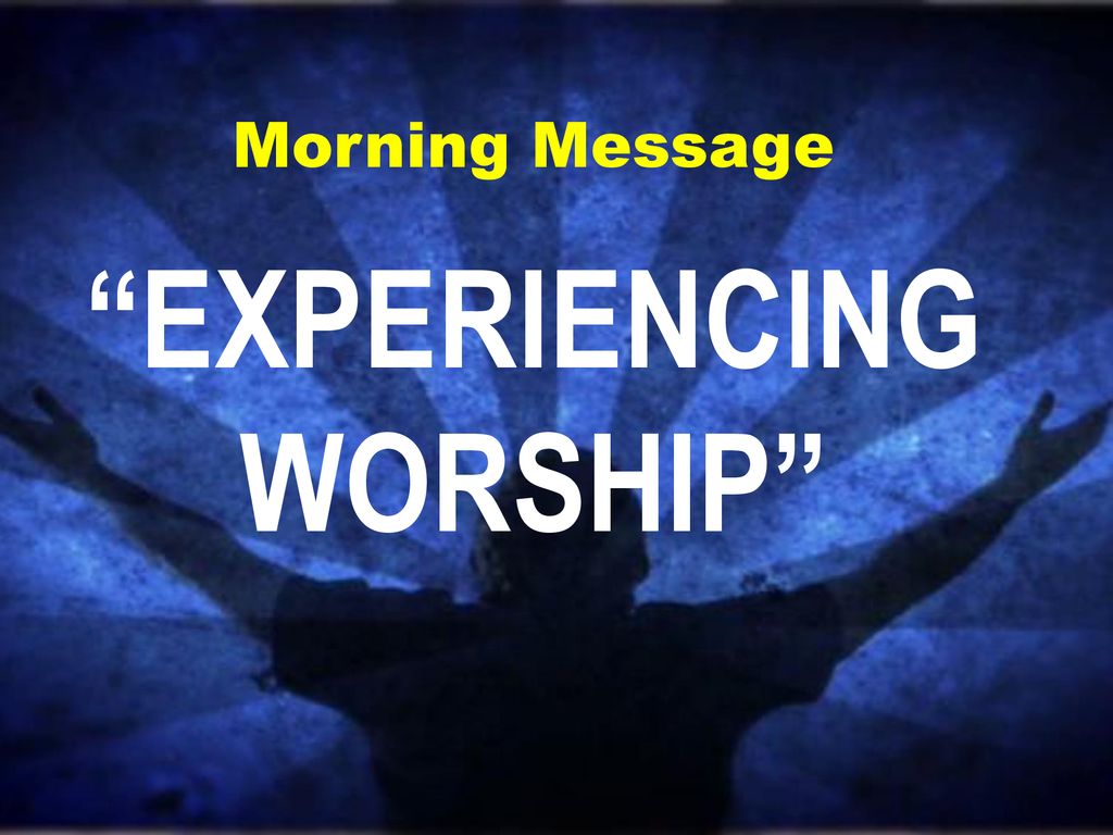 Encounter Ministry Welcome to TAPC! 10/01/ :30am Worship - ppt download