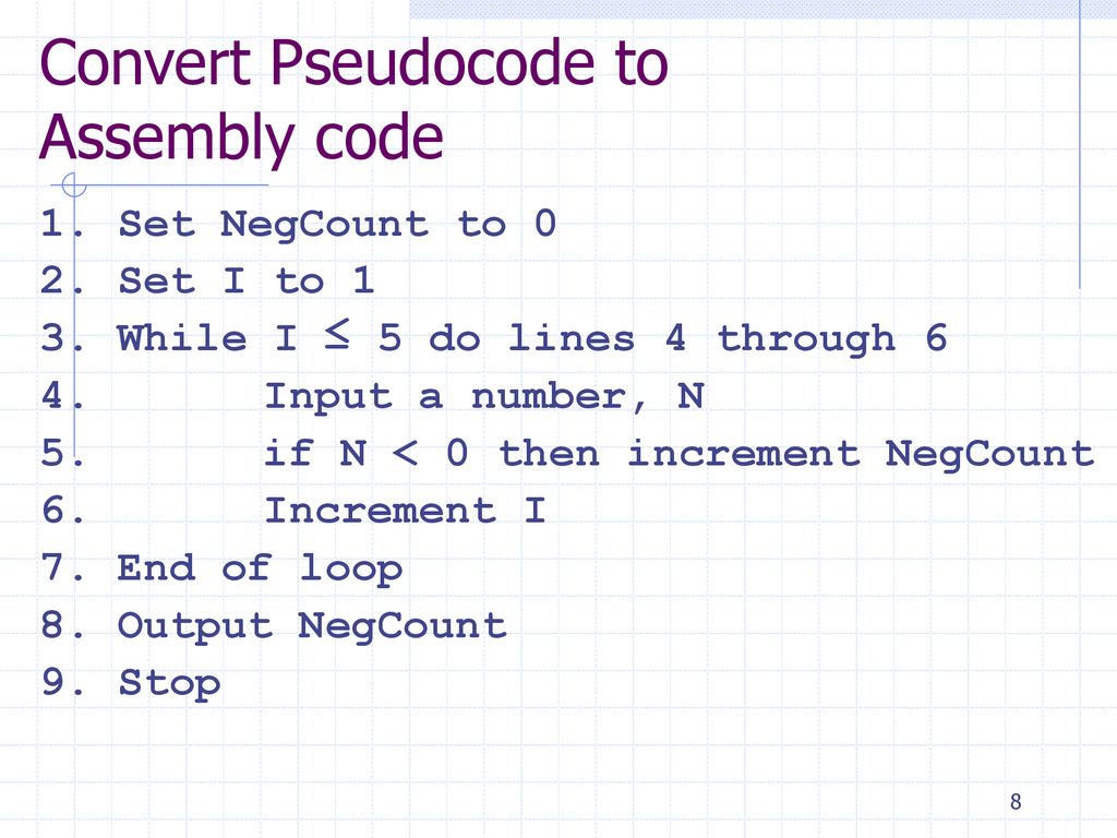 CPSC 171 Introduction to Computer Science - ppt download