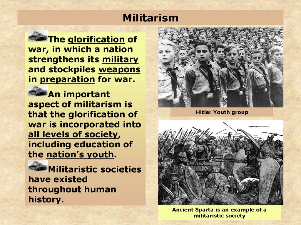 Милитаризм что это простыми. Милитаризм. Милитаризм это в истории первой мировой. Милитаризм культ войны. Милитаризм это кратко.