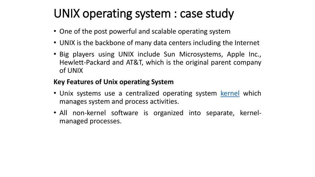 Operating System By Prakash G Asnani - ppt download