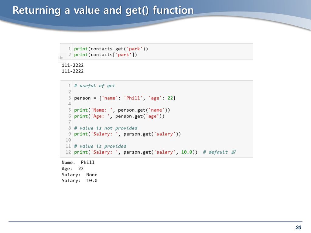Python Open source Many applications Python 3 jupyter notebook - ppt ...