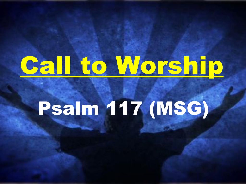 encounter-ministry-welcome-to-tapc-02-11-30-a-m-worship-ppt-download
