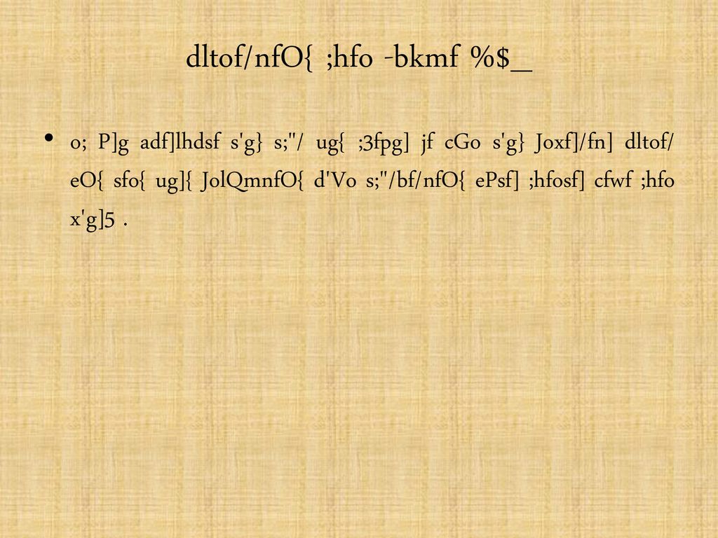 Og6 G 6 Lgodg Ljb Lto Sf F Af Dalgw Ck Fw Ppt Download