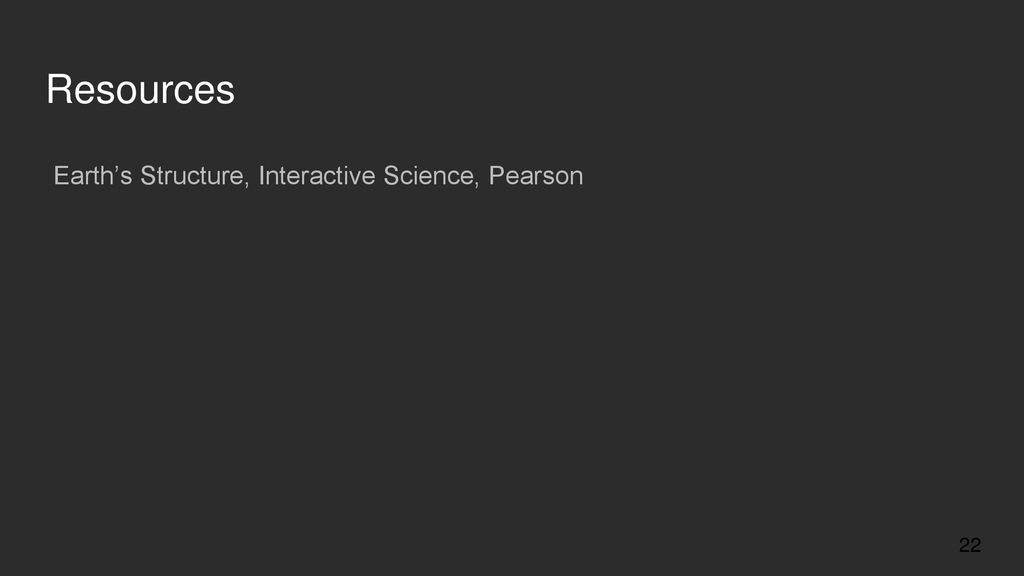 I spy components and characteristics of an informative text ppt download