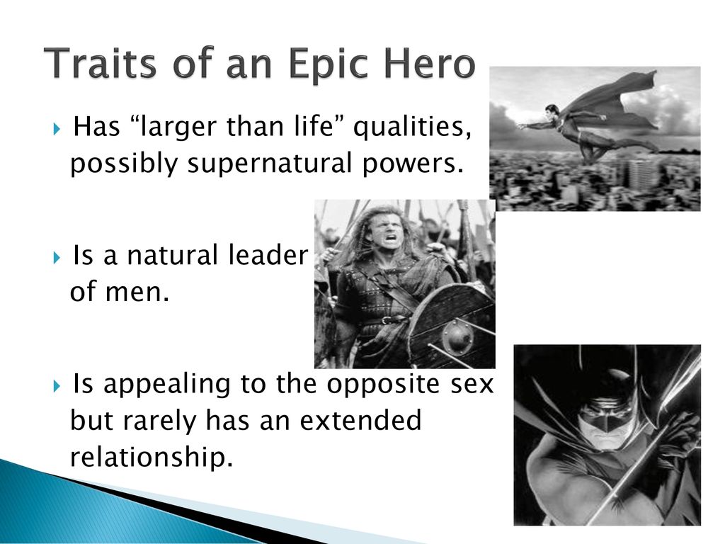 Epic And Epic Heroes By Bethann Reinhalt Ppt Download epic-and-epic-heroes-by-bethann-reinhalt-ppt-download