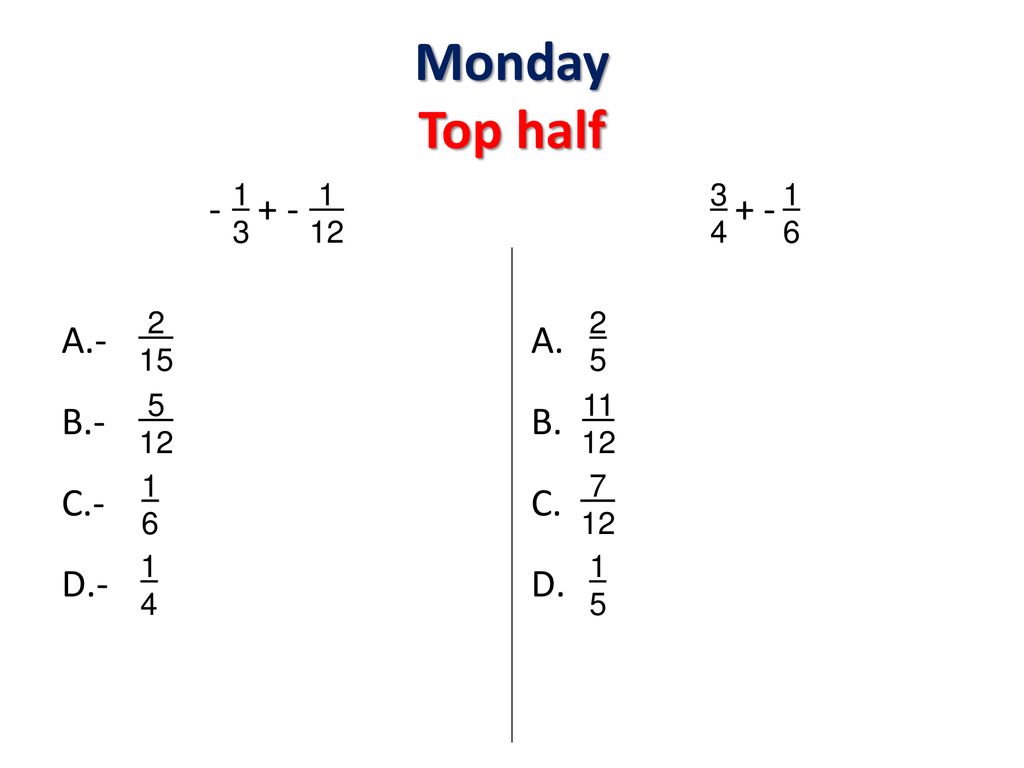 Mathematical Foundations Of Ai Ppt Download Divide And Conquer A Large Instance Is Solved As Follows