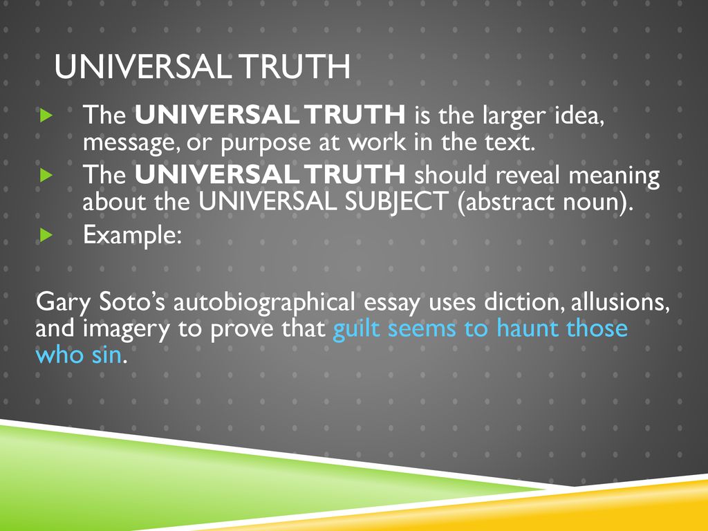 Rhetorical Analysis Ppt Download