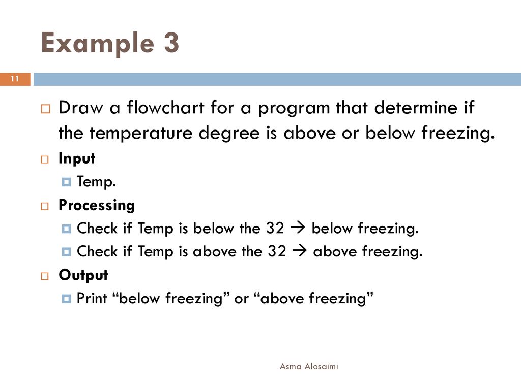 Chapter 1 Pseudocode & Flowcharts - ppt download