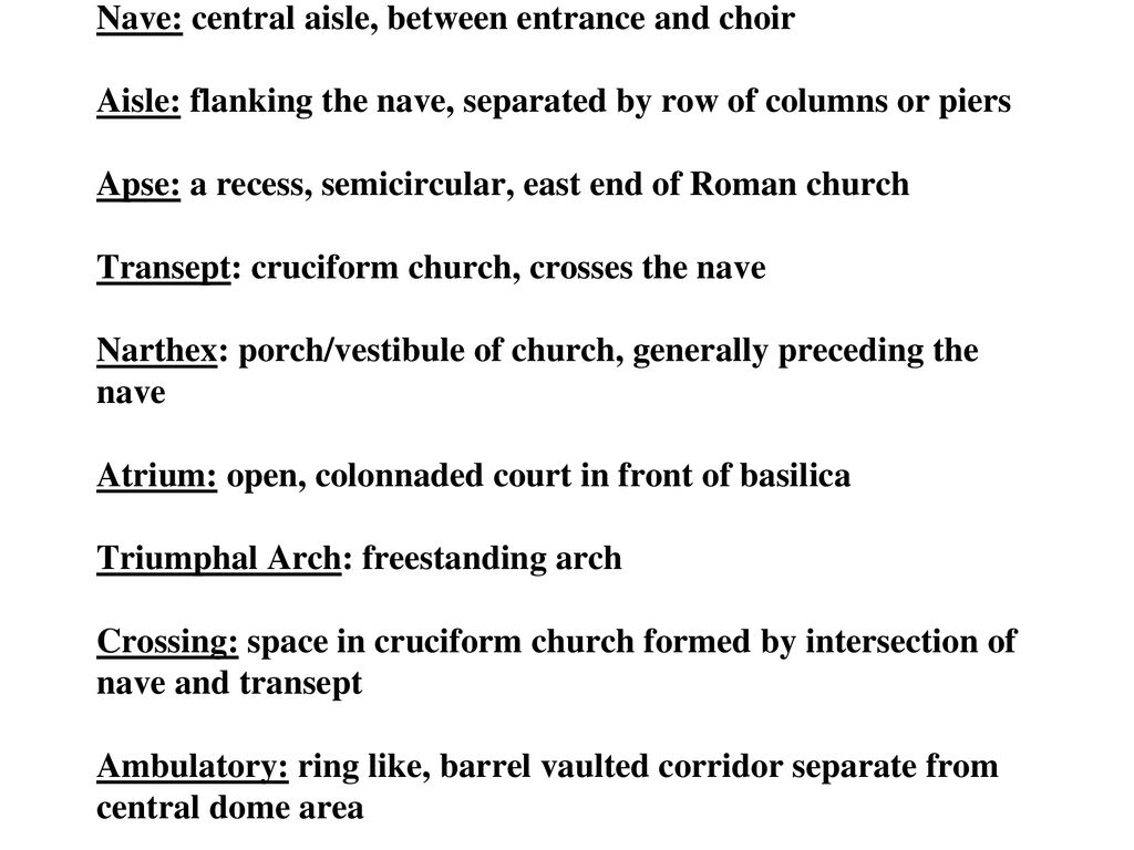 LATE ANTIQUITY CHAPTER ppt download