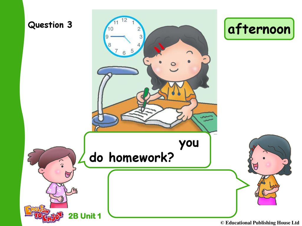At And In Unit 1 Bob s School Day Ppt Download facebook