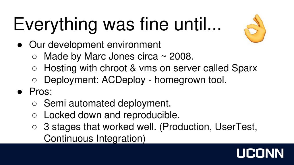 Tidying up Technical Debt - ppt download