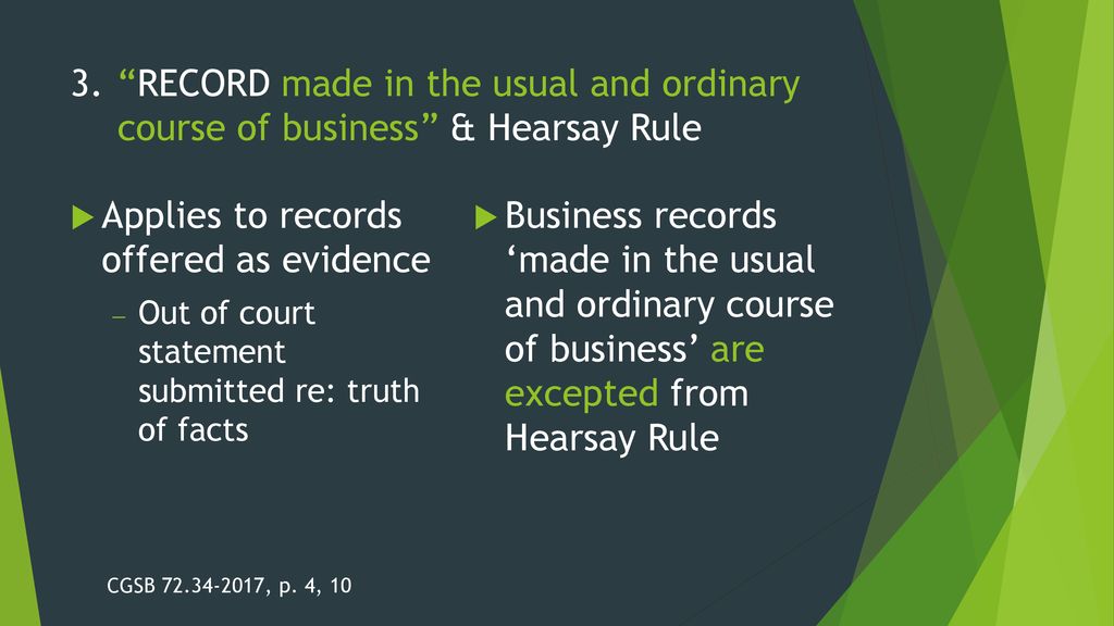 CGSB And Electronic Records Ppt Download cgsb-and-electronic-records-ppt-download