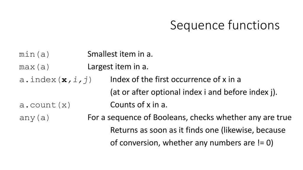 Enclosing delimiters Python uses three style of special enclosing ...