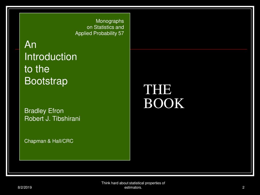 Techniques for the computing capable statistician ppt download