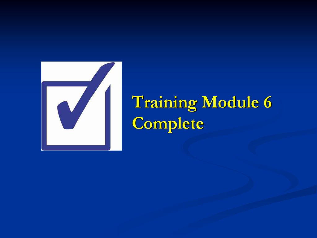 Module 6: Case Report Form (Chart Abstraction) - ppt download