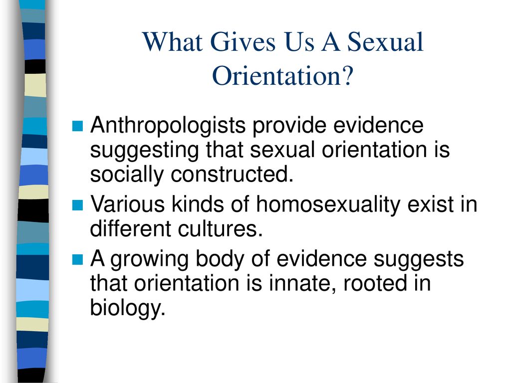 Understanding Sexuality Ppt Download 6284