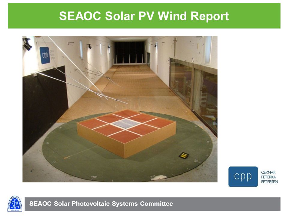 SEAOC Solar PV Wind Report