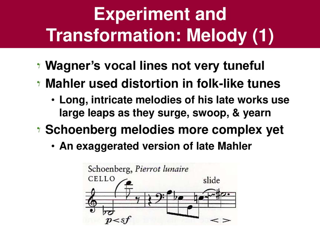 Chapter 19 Prelude Music And Modernism Ppt Download - 