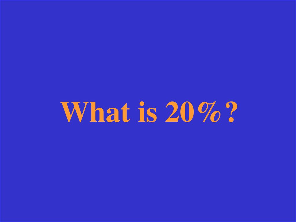 You Will Be Given The Answer You Must Give The Correct Question Ppt you-will-be-given-the-answer-you-must-give-the-correct-question-ppt