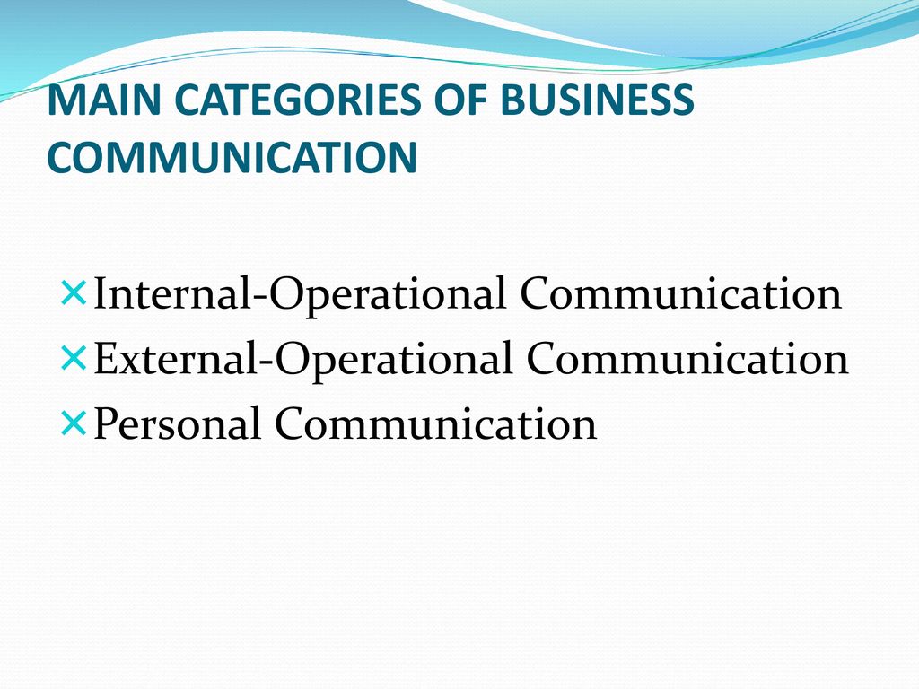 LECTURE 1 UNDERSTANDING WORKPLACE COMMUNICATION Ppt Download lecture-1-understanding-workplace-communication-ppt-download
