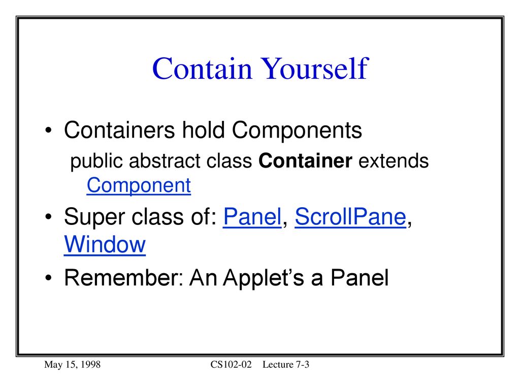 A picture's worth a thousand words - ppt download