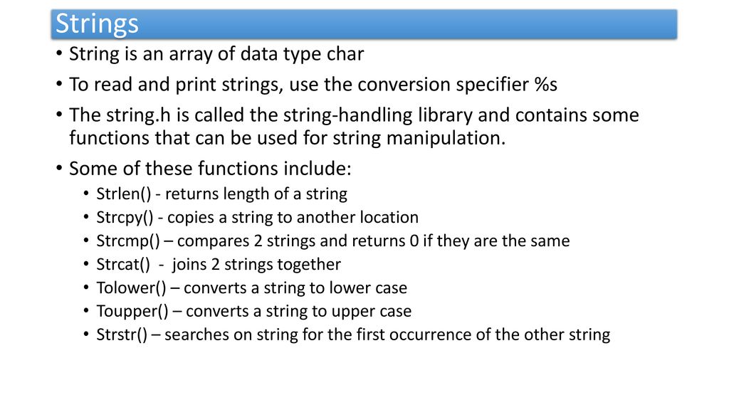 CECS 130 Final Exam Review Session - ppt download