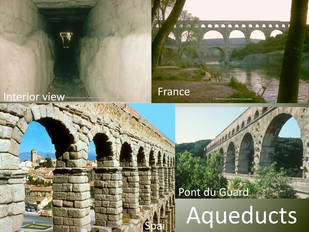 Ancient Rome Contributions of Rome ppt download