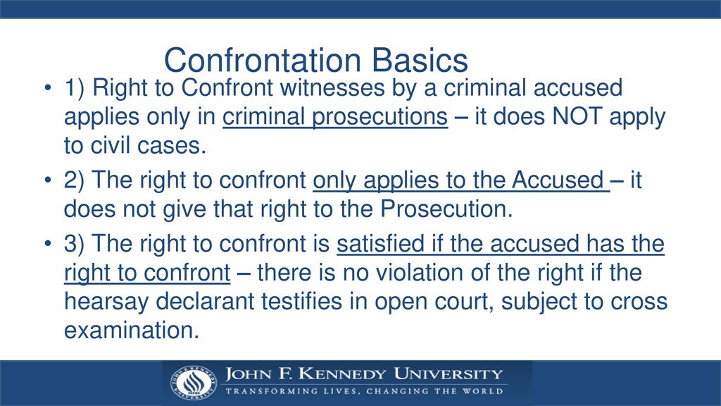 Alison Chandler Class 9: Confrontation Alison Chandler ppt download