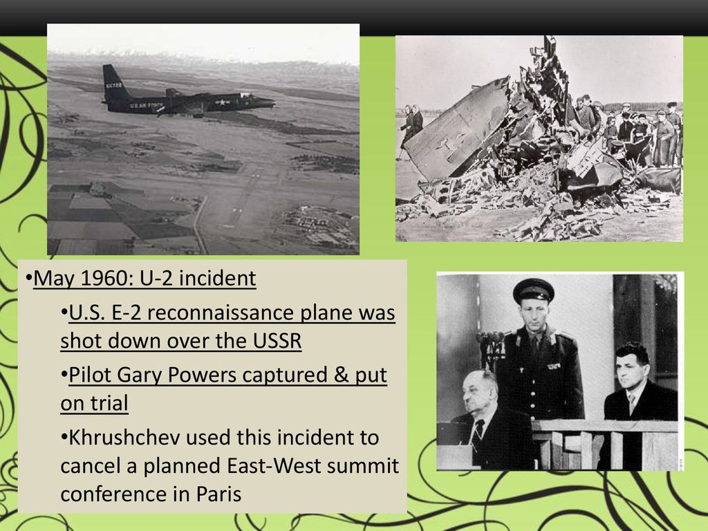 17 4 The Cold War Divides The World Ppt Download