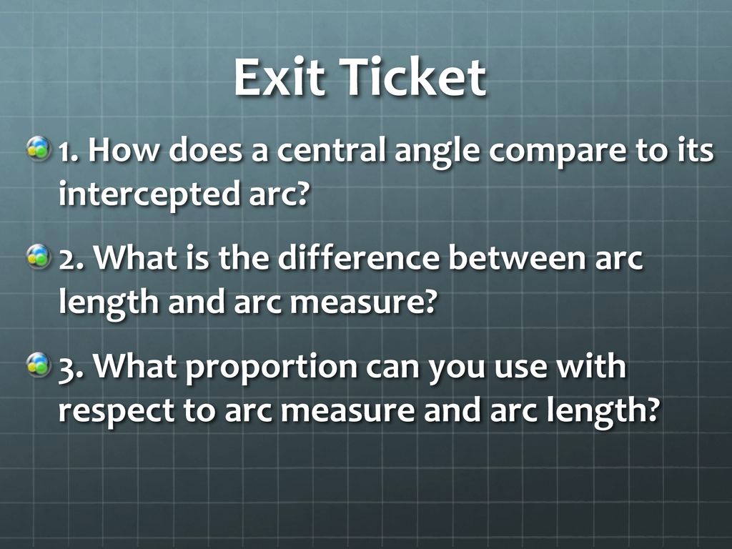 Bell Ringer Write an example of each of the following: - ppt download